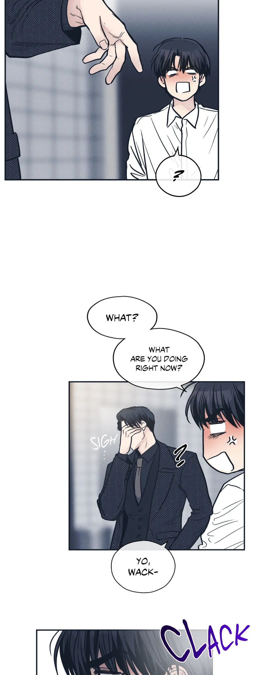 Payback, Chapter 47 image 44